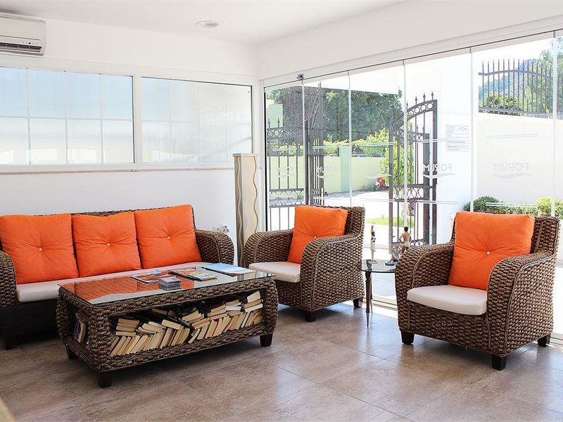 Forum Residence Hotel 189193