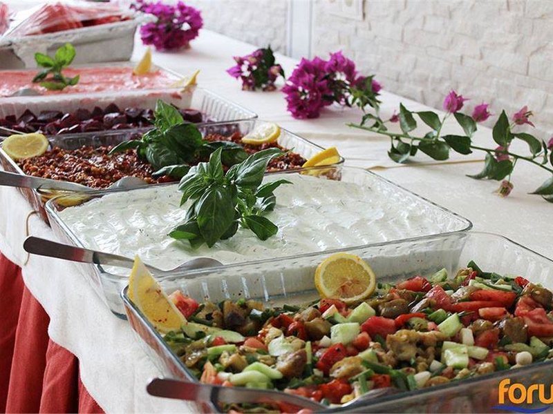 Forum Residence Hotel 189194