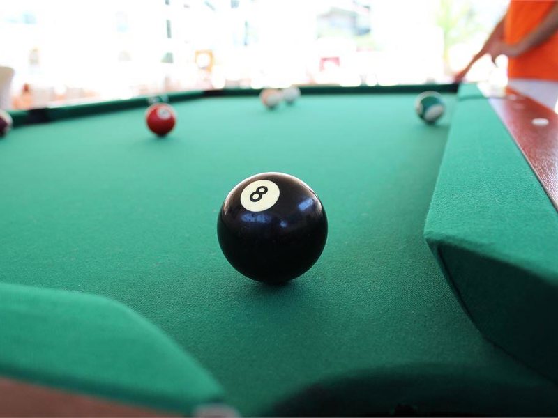 Forum Residence Hotel 189195