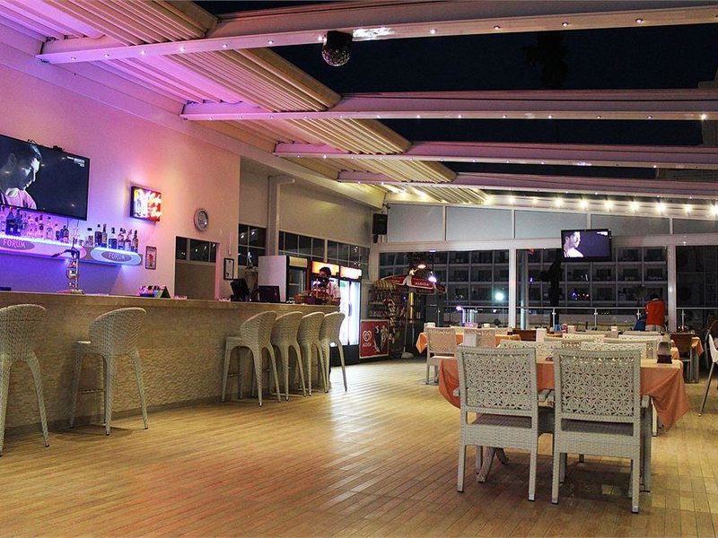 Forum Residence Hotel 189196