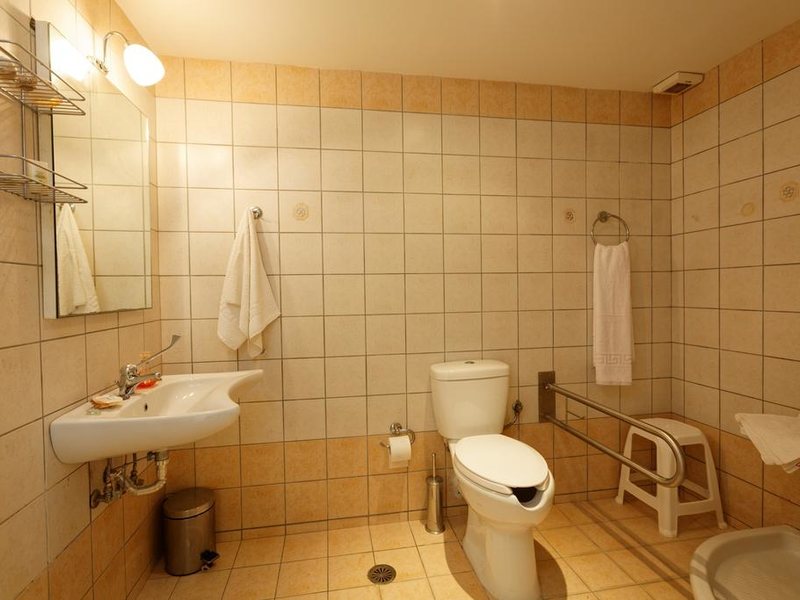 Fotis Studios Apartments 246532