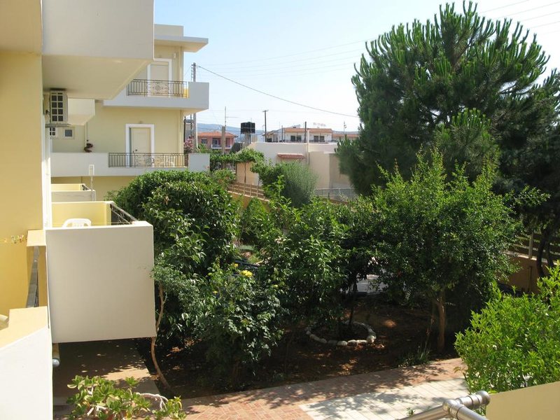 Fotis Studios Apartments 246546