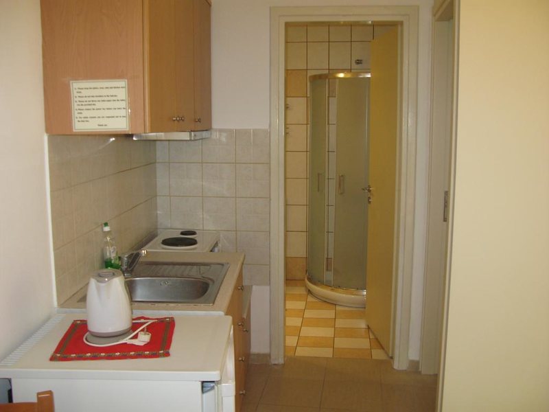 Fotis Studios Apartments 246548