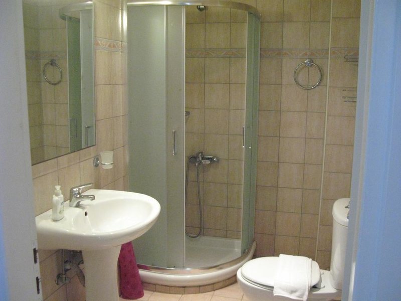 Fotis Studios Apartments 246557