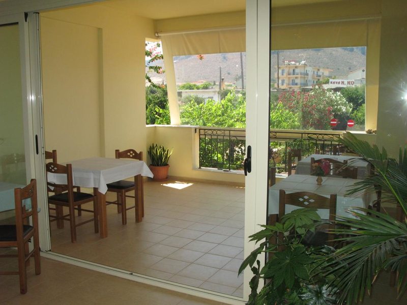 Fotis Studios Apartments 246562