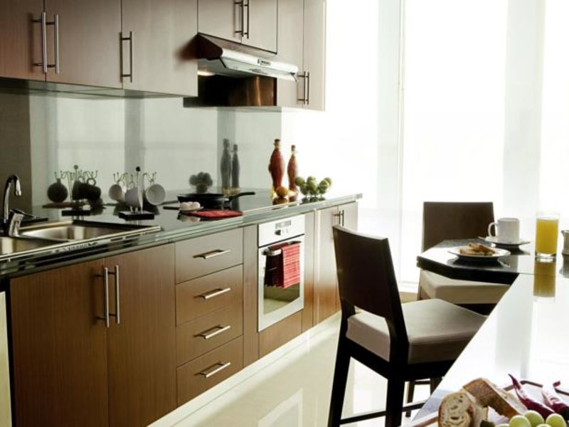 Four Points By Sheraton Sheikh Zayed 46432