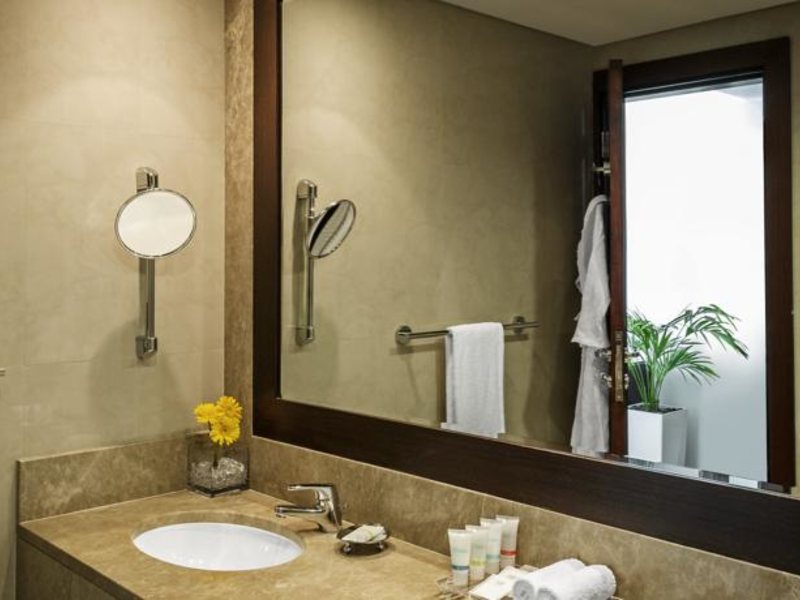 Four Points By Sheraton Sheikh Zayed 46433