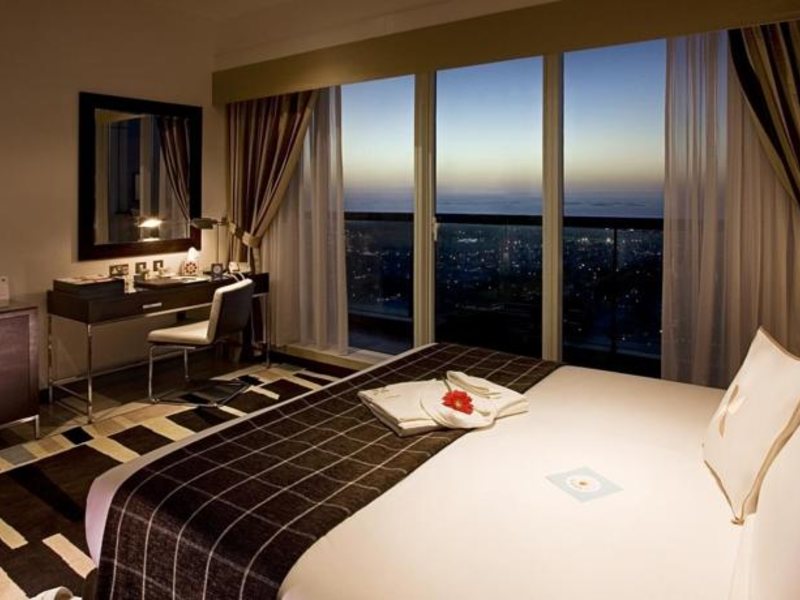 Four Points By Sheraton Sheikh Zayed 46434