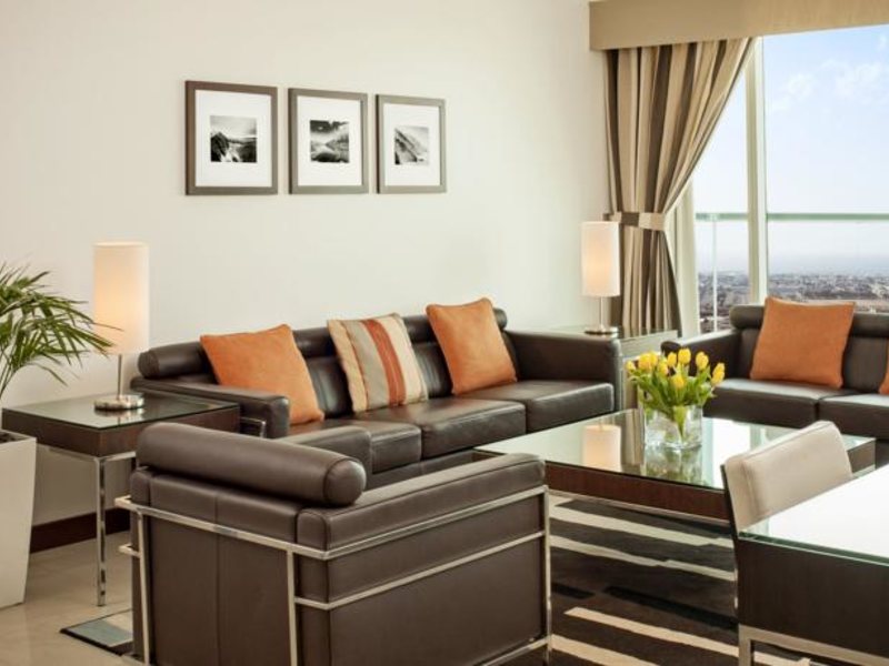 Four Points By Sheraton Sheikh Zayed 46436