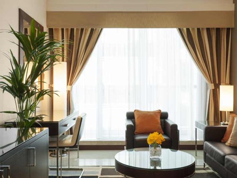 Four Points By Sheraton Sheikh Zayed 46437