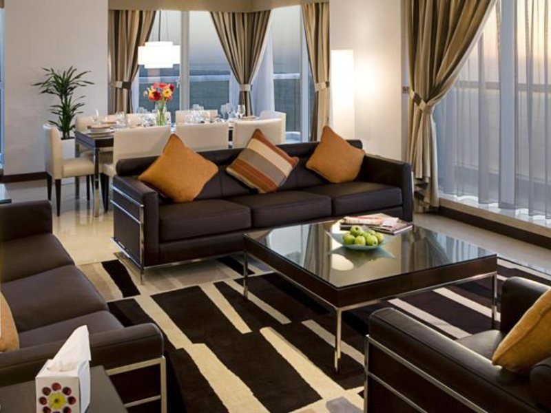 Four Points By Sheraton Sheikh Zayed 46438