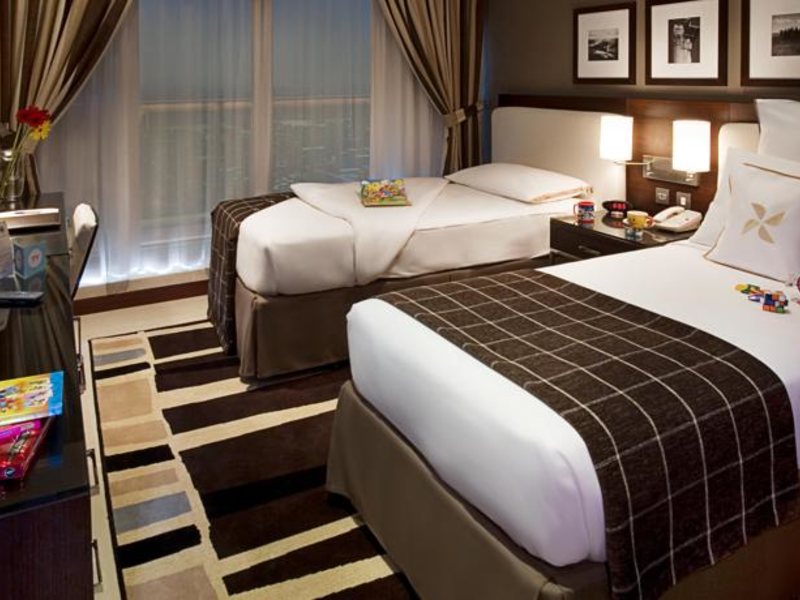 Four Points By Sheraton Sheikh Zayed 46439