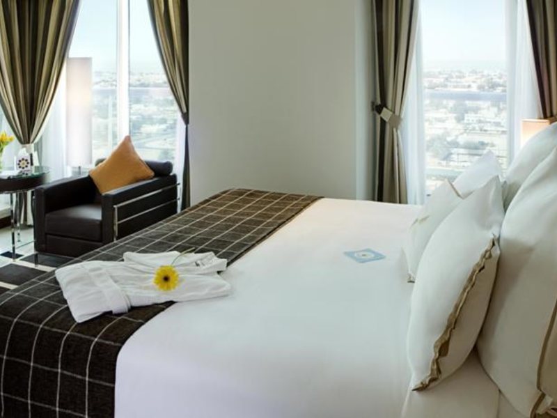 Four Points By Sheraton Sheikh Zayed 46440