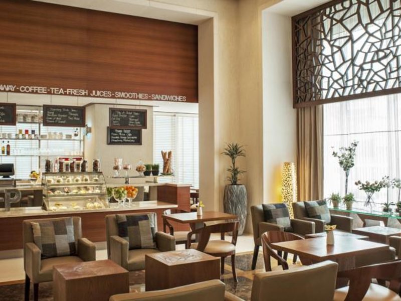 Four Points By Sheraton Sheikh Zayed 46442