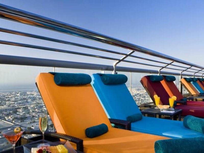 Four Points By Sheraton Sheikh Zayed 46445