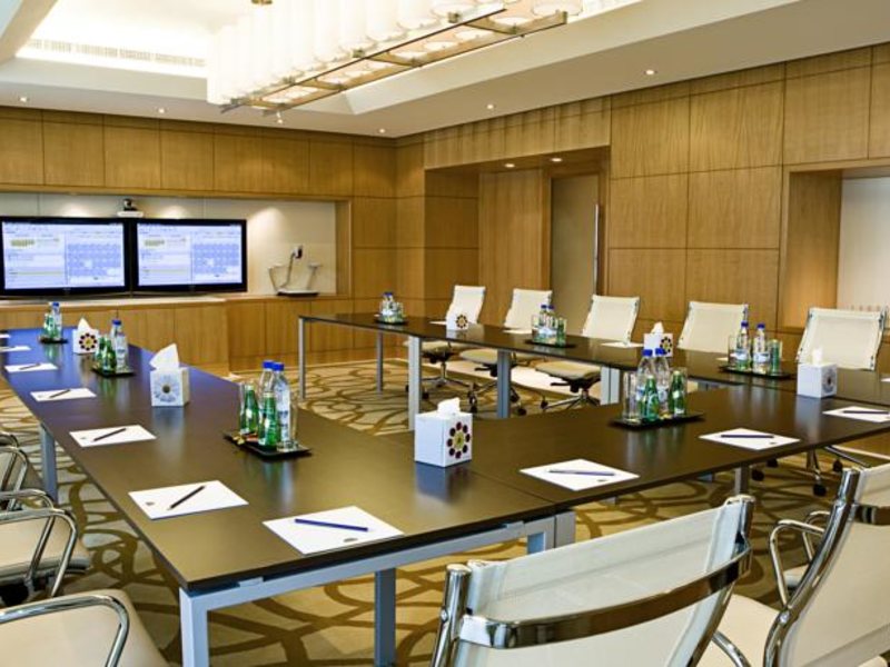 Four Points By Sheraton Sheikh Zayed 46446