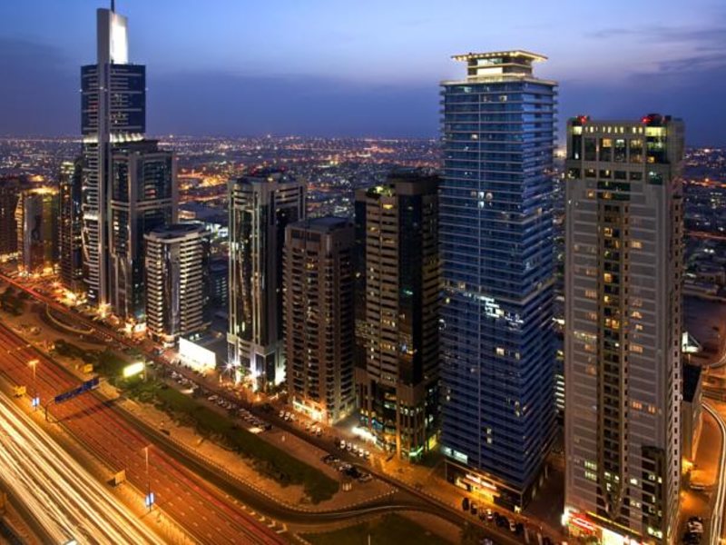 Four Points By Sheraton Sheikh Zayed 46447