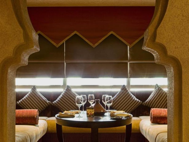 Four Points By Sheraton Sheikh Zayed 46448