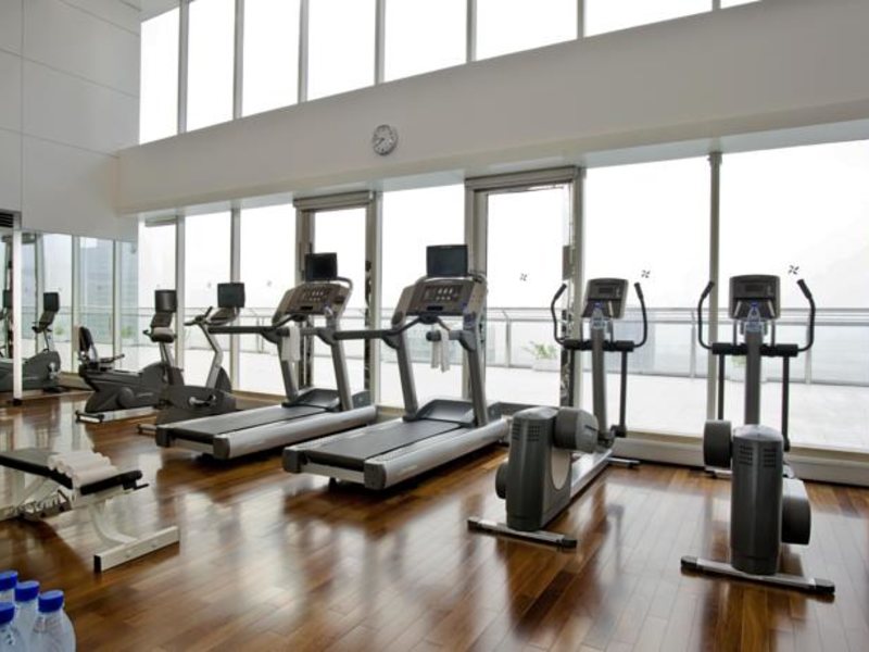 Four Points By Sheraton Sheikh Zayed 46449