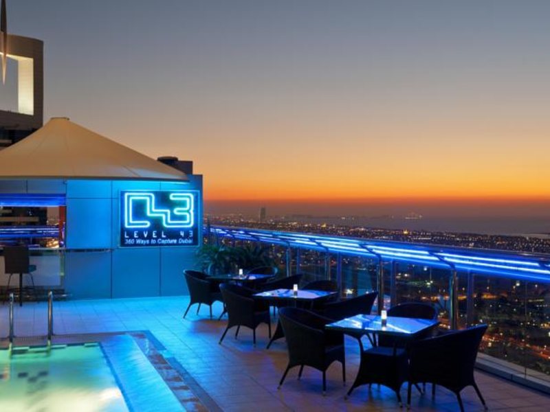 Four Points By Sheraton Sheikh Zayed 46451