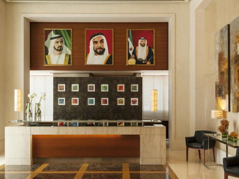 Four Points By Sheraton Sheikh Zayed 46452