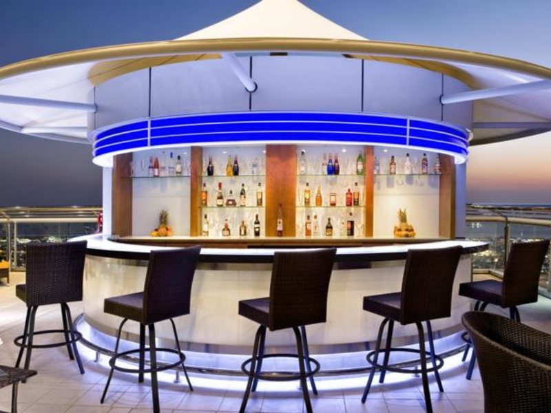 Four Points By Sheraton Sheikh Zayed 46454