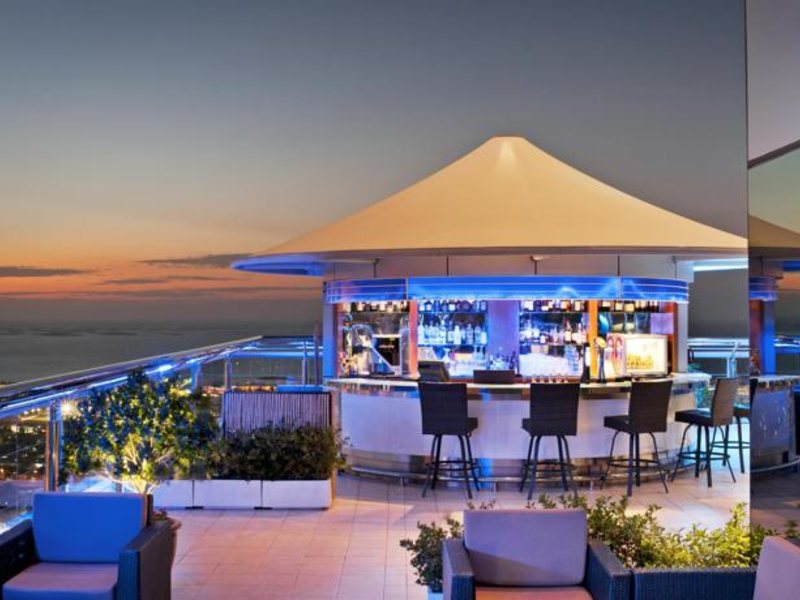 Four Points By Sheraton Sheikh Zayed 46455