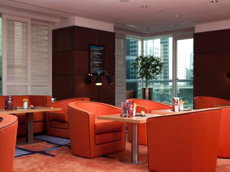 Four Points By Sheraton Sheikh Zayed 46456