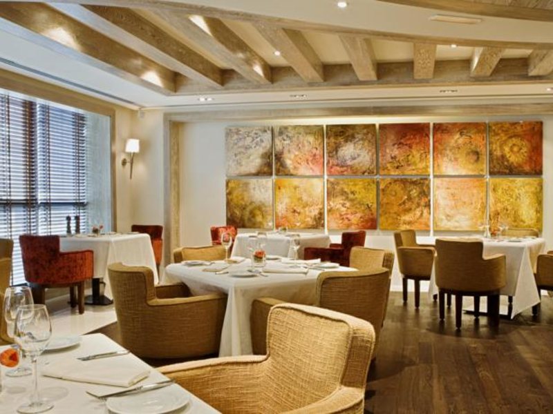 Four Points By Sheraton Sheikh Zayed 46457