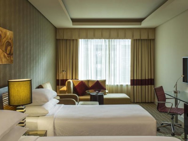 Four Points by Sheraton Bur Dubai 46458