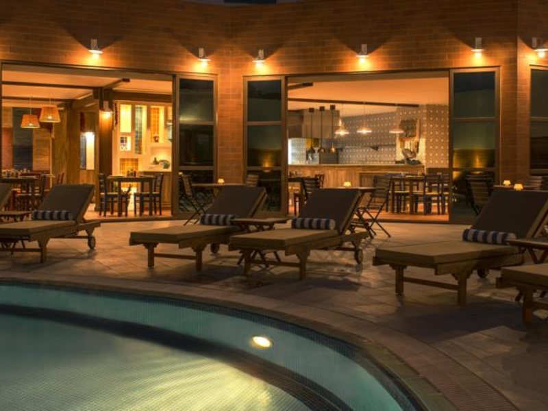 Four Points by Sheraton Bur Dubai 46459