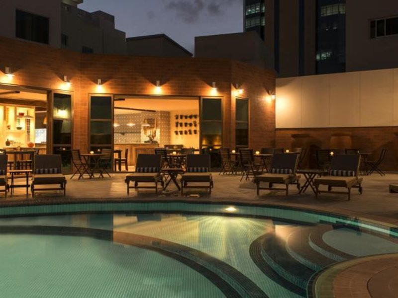 Four Points by Sheraton Bur Dubai 46460