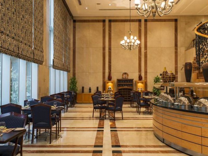 Four Points by Sheraton Bur Dubai 46461