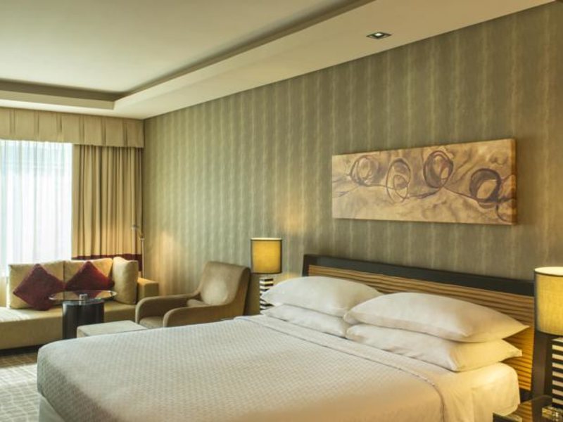 Four Points by Sheraton Bur Dubai 46462