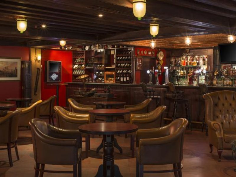 Four Points by Sheraton Bur Dubai 46463