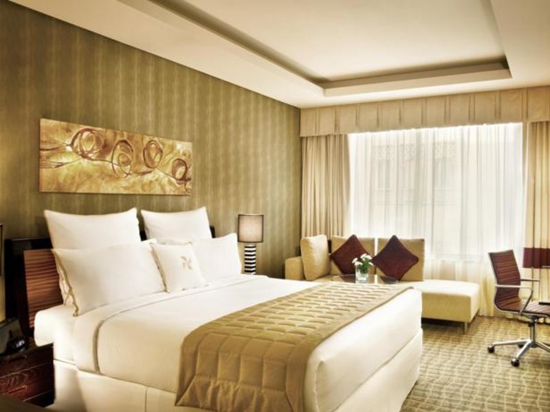 Four Points by Sheraton Bur Dubai 46464