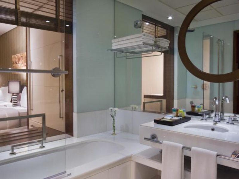 Four Points by Sheraton Bur Dubai 46465