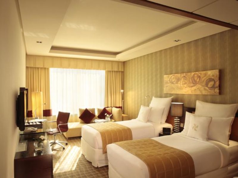 Four Points by Sheraton Bur Dubai 46466