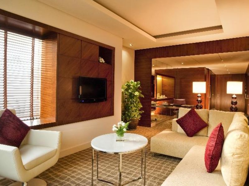 Four Points by Sheraton Bur Dubai 46467