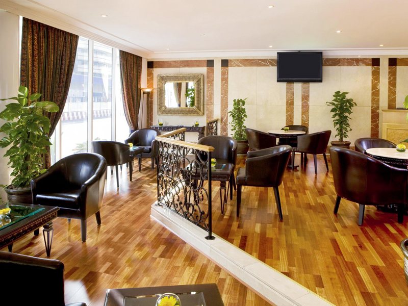 Four Points by Sheraton Bur Dubai 46470