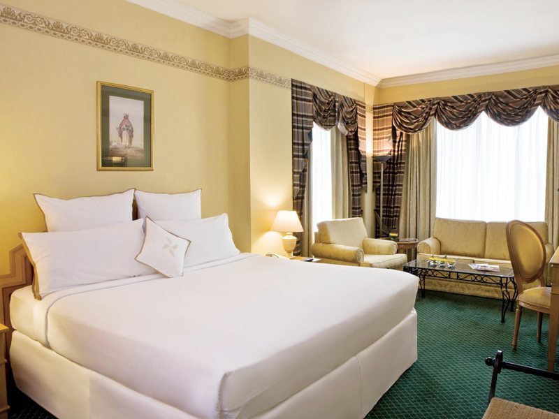 Four Points by Sheraton Bur Dubai 46471