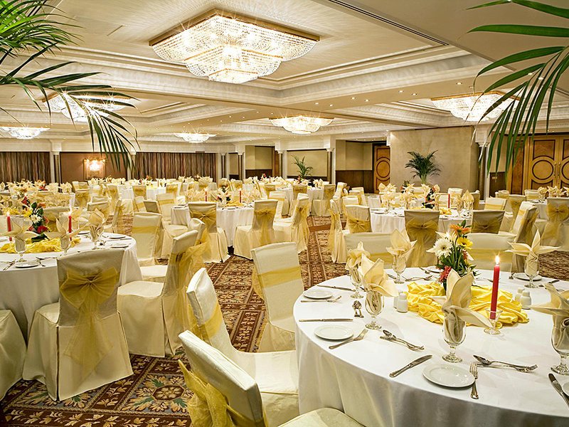 Four Points by Sheraton Bur Dubai 46472