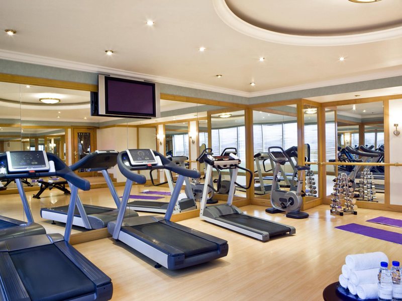 Four Points by Sheraton Bur Dubai 46473