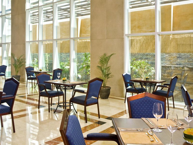 Four Points by Sheraton Bur Dubai 46474