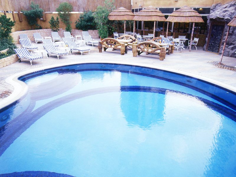 Four Points by Sheraton Bur Dubai 46475