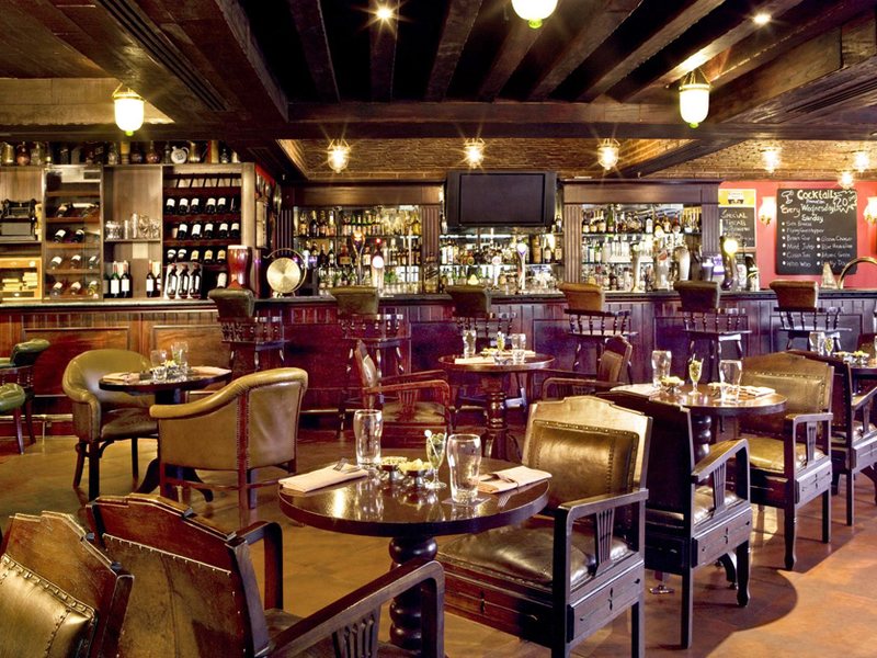 Four Points by Sheraton Bur Dubai 46477