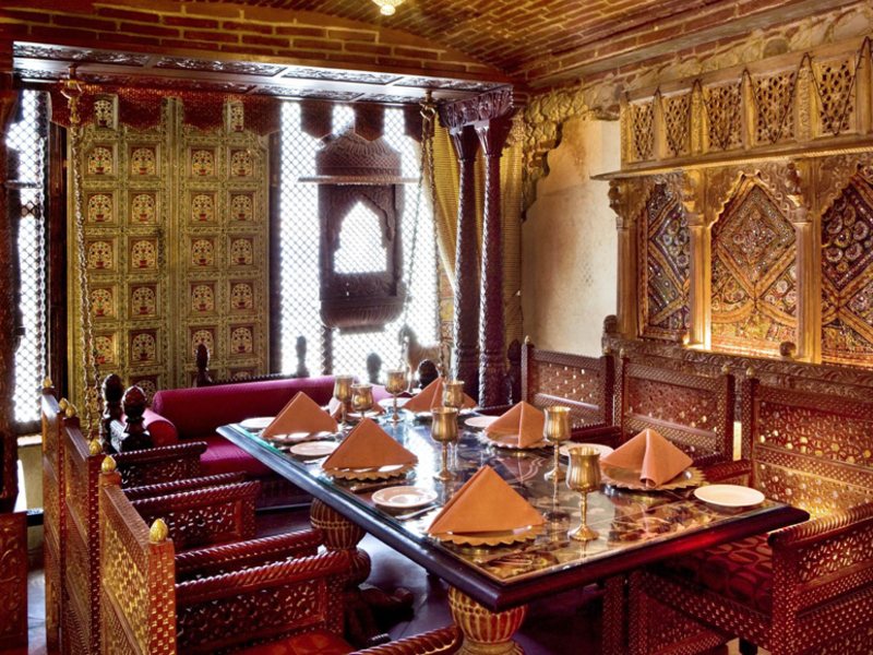 Four Points by Sheraton Bur Dubai 46478