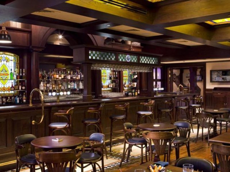 Four Points by Sheraton Downtown 46412