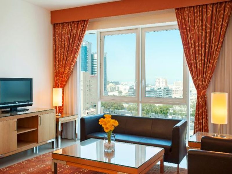 Four Points by Sheraton Downtown 46414