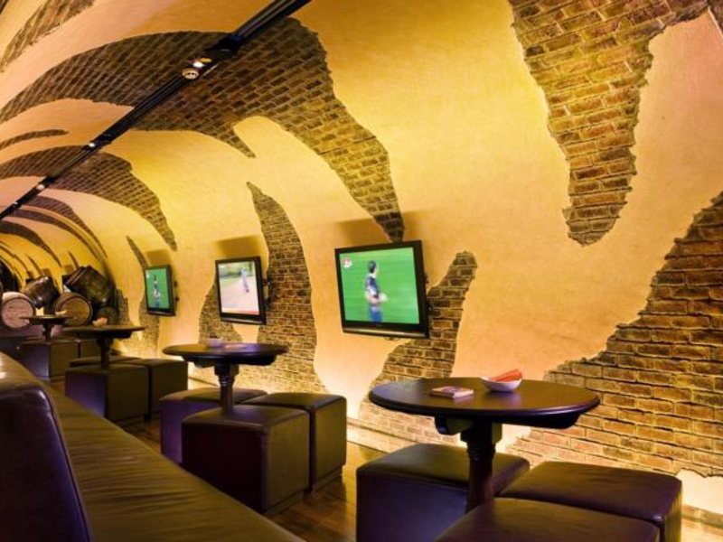 Four Points by Sheraton Downtown 46416